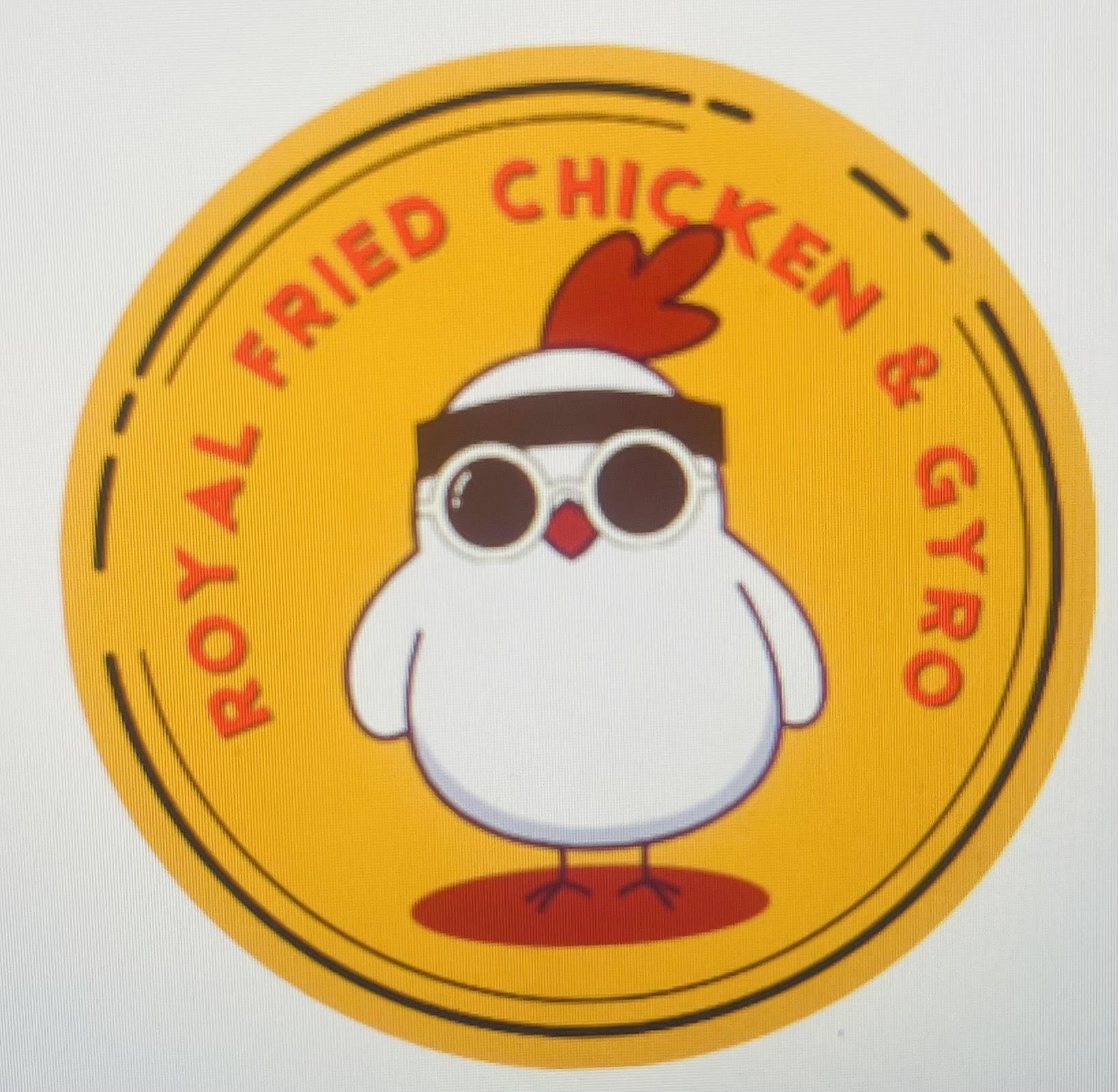 Royal Fried Chicken & Gryro Express Corp
